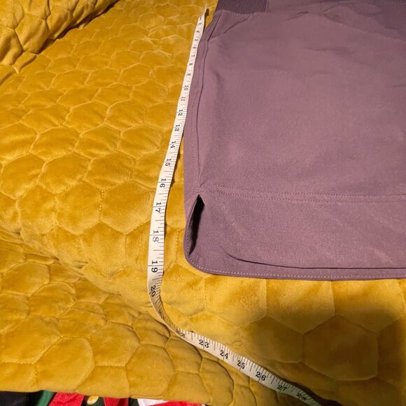 32 Degrees- Tennis style skirt-dusty purple - Picture 2 of 8